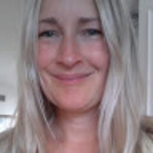 Meet your Posher, Kate